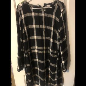 A New Day by Target Womens Dress